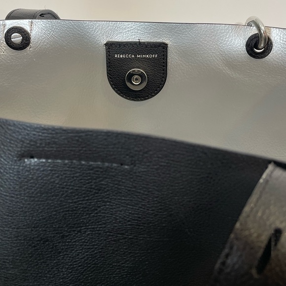 REBECCA MINKOFF TOTE - Picture 2 of 9